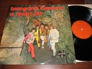 Hungaria Koncert A Marson Original 1970 Qualiton LPX 17408 in NM * XXL-Bilder