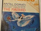Mercury SR 90226 Stravinsky Firebird EM CB RFR1/FR4