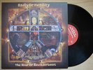 BADLY DRAWN BOY The Hour Of Bewilderbeast UK ORIG LP VINYL