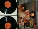 JIMI HENDRIX ELECTRIC LADYLAND GERMANY Original 1968 2-Lp-Set ERROR Exellent