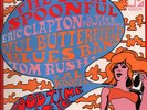 GOOD TIME MUSIC - ELEKTRA 1967 UK VINYL LP