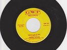 DEBBIE TAYLOR - DON'T LET IT END / HOW LONG CAN THIS LAST - GWP