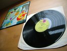 THE BAND. MUSIC FROM THE BIG PINK. NEAR MINT COND.VINYL RARE 1968 UK 1st PRESS