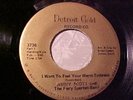 JIMMY SCOTT I Want To Feel Your Warm Embrace RARE 70s SWEET MODERN SOUL 45 Hear