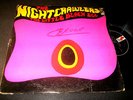 The Nightcrawlers LP KAPP The Little Black Egg GARAGE PUNK