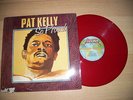 Rare Lp - Pat Kelly 