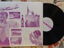 Herb Pilhofer LP Music That Works Sound 80 Radio Commercials Library Samples