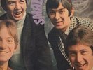 LP SMALL FACES - SAME - IHRE 1. LP - UK UNBOXED DECCA 1966