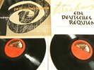 Brahms Requiem - Rudolf Kempe - Grümmer - Fischer-Dieskau ELECTROLA WALP LP Box