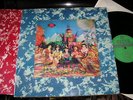ROLLING STONES -   Their Satanic Majesties... ORIG 1967 UK LP/inner...CLEAN COPY
