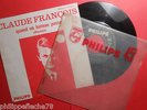 CLAUDE FRANCOIS JUKE BOX QUAND UN BATEAU PASSE