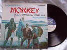MONKEY.BBC TV.GODIEGO.