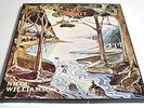 TOLKIEN: THE HOBBIT - NICOL WILLIAMSON - 4 LP SET-LP/VINYL/RECORD