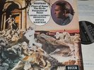 Respighi-Pines of Rome-Istvan Kertesz-Decca SXL 6401