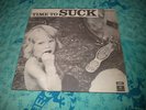 SUCK ''TIME TO''  ON SHADOCKS SOUTH AFRICA PSYCH PROG  UNPLAYED W/7inches