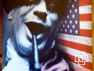 Rammstein Amerika & Wilder Wein Single - Liebe Spiel Mann Land Pussy Sonne