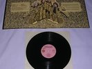 Jethro Tull Stand Up LP Original German Island Vinyl von 1969 Guter Zustand