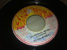 Trevor Byfield - Burning Bush 7