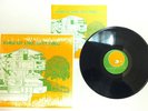 RARE Kind Of Like Spitting, Bridges Worth Burning Barsuk Bark27 LP Record Vinyl