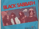 BLACK SABBATH Ozzy IOMMI Butler WARD The Wizard THAI Thailand 7
