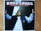 Kool Savas ?– Der Beste Tag Meines Lebens 2LP