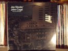 Jan Steele/John Cage - Voices and Instruments - Obscure 5