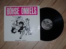 Böhse Onkelz - Böse Menschen - böse Lieder Bootleg LP, rock-o-rama