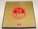 coffret box 4LP PINK FLOYD django reinhardt comedian harmonist florent schmitt