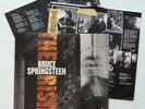 Bruce Springsteen 2002 double LP The Rising US Pressing out of print NM/M