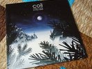 COIL - Musick To Play In The Dark Vol 1 - White Vinyl LP with Signed Certificate