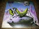Praying Mantis – Time Tells No Lies - NM