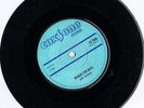 ROY & ENID--REGGAE FOR DAYS--BLUE COXSONE  LABEL-C.S.DODD