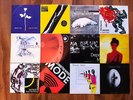 Depeche Mode - 12 Vinyl Singles