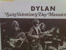 BOB DYLAN  & THE BAND  *  SAINT VALINTINE *  NM -   ORIGINAL  EXTRA  NICE 