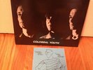 YOUNG MARBLE GIANTS - Colossal Youth LP original vinyl+rare Lyric Book Nirvana