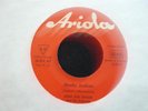 KING SIZE TAYLOR and the Dominos heeby jeebies / lipstick, powder and paint Ario
