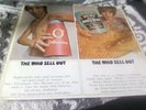 THE WHO The Who Sell Out 1967 UK 1st Press MONO A2/B1 VG+/VG