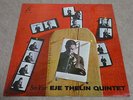 ORG EJE THELIN QUINTET / SO FAR / RARE SWEDISH JAZZ MODAL LP / COLUMBIA / HEAR