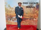  KILLER AFRO/DUB SHAKA ROOTS LP CHIEF CHECKER - UK ORIGINAL 1979