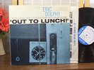 ERIC DOLPHY LP 