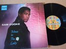 SAM COOKE 