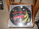SEALED Mercyful Fate MELISSA picture disc LP numbered King Diamond