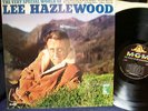 LEE HAZLEWOOD 