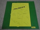 ORG PIERO UMILIANI / POLINESIA / RARE ITALIAN JAZZ SAMBA BOSSA SCAT LIBRARY LP