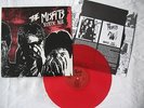 Misfits, The ?– Static Age (1997) / Caroline Records – CAR 7520-1 red vinyl