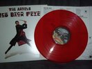 THE ANGELS / ANGEL CITY Red Back Fever NEARMINT limited red vinyl LP record Mush