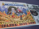 vengeance - forward into war - rrr 70 rock o rama