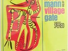 HERBIE MANN   VILLAGE GATE   ORIG 71' SEALED VINYL LP   RARE