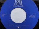 Northern Sweet Soul 45 - Eddie Holman ''I'll Cry 1000 Tears'' BELL Listen