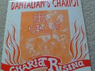 DANTALIAN'S CHARIOT Chariot Rising limited numbered edition vinyl unplayed